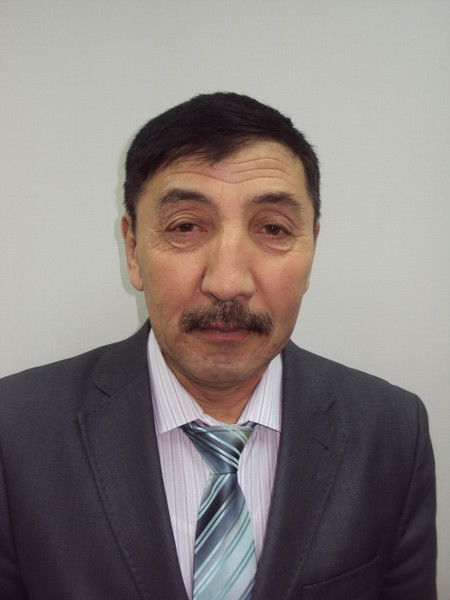 Төребай Кенжебай