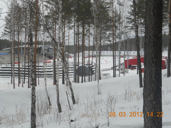 Николай Уткин