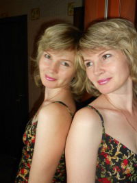 Галина Черепанова