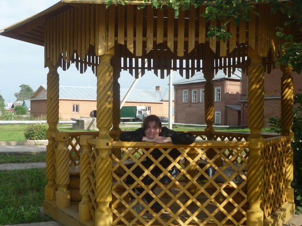 Ольга Чунина