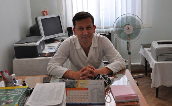 Одилбек Сабиров