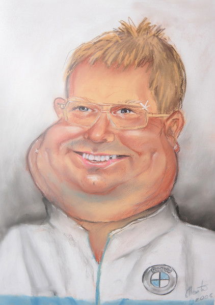 Андрей Ясинский