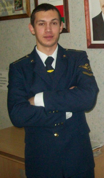 Салтук Алексей