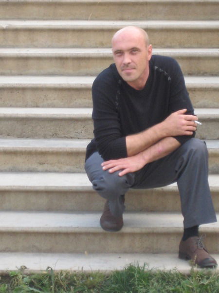 Игорь Васька