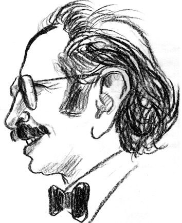 Семен Ванинский