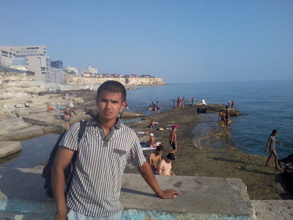 Black Wolf Ахметов