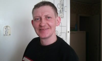 Игорь Анфиногентов