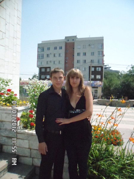 Владимир Щербаков