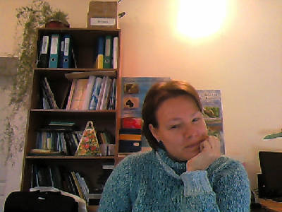 Ольга Павлова