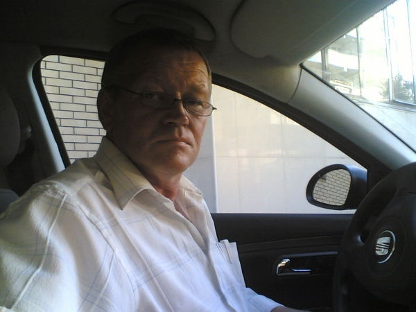 Александр Ляшко