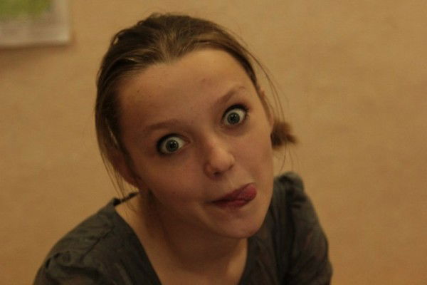 Валентина Серова