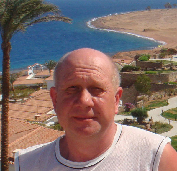 Юрий Курченко