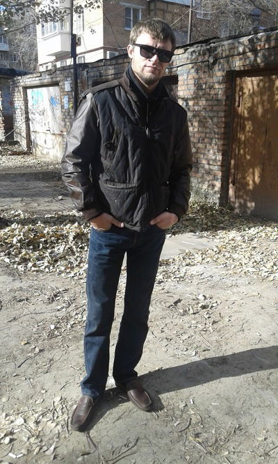 Максим Денежный