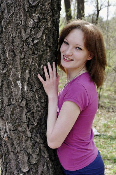 Виктория Малькова