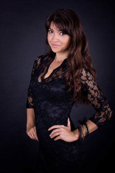 Ирина Секрет