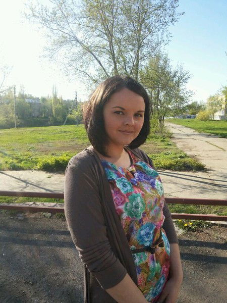 Ольга Шеина