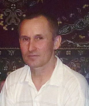 Леонид Журавлёв