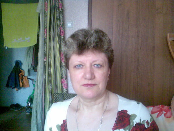 Ирина Басова