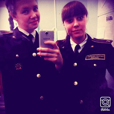 Анна Братчикова