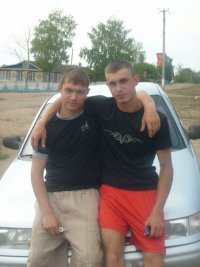 Ильнар Абдуллин