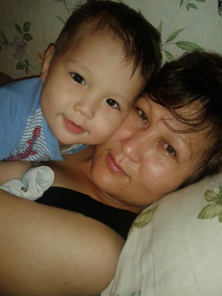 Таттыгуль Назарматова