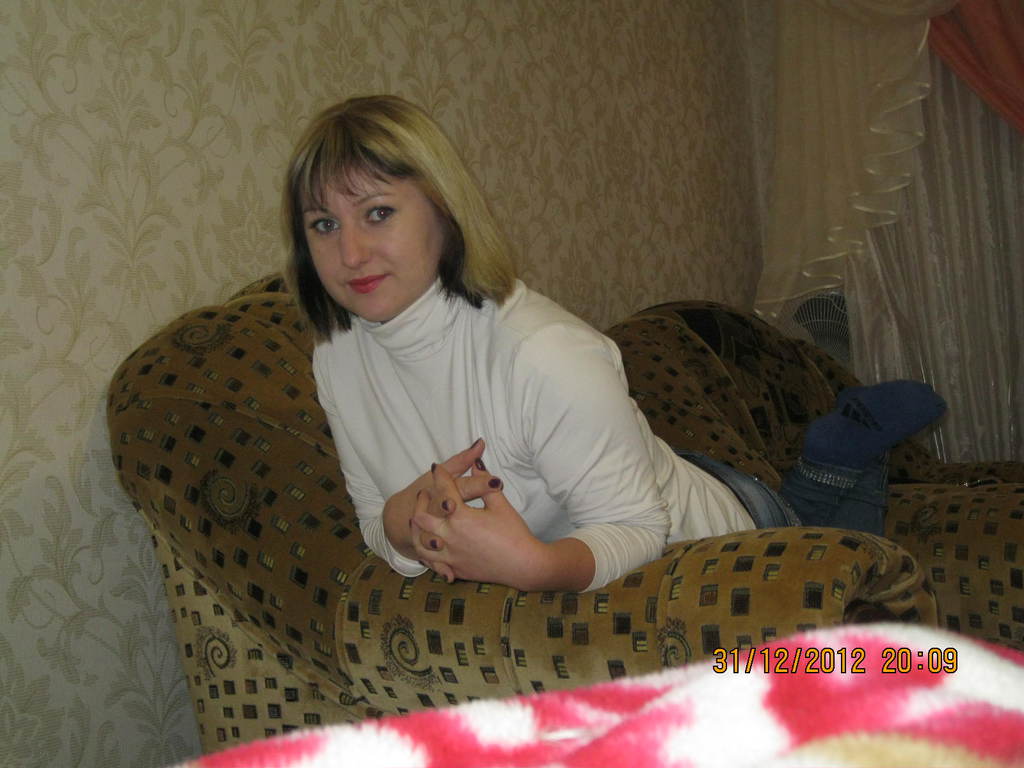 Майя Минева