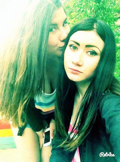 Катя Кострова