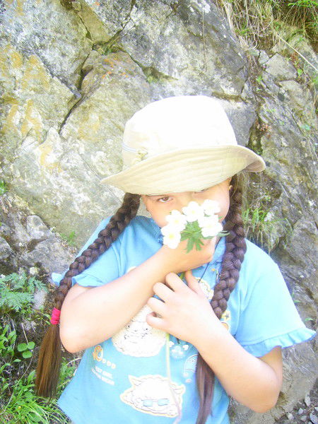 София Огородникова