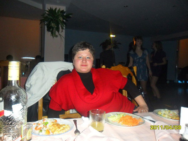 Анна Лукьянчик