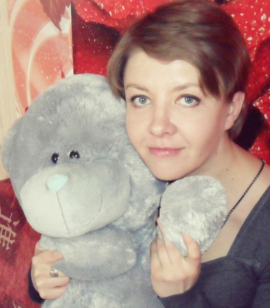 Наташа Севастьянчик