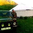 Асыл Омаров