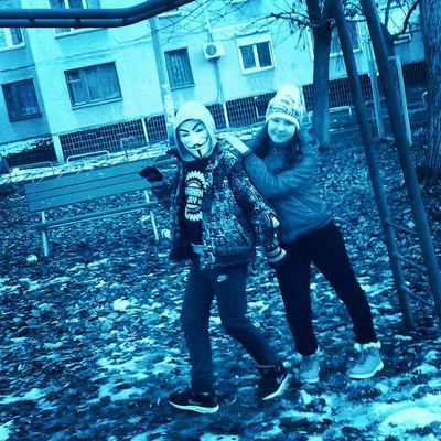 Алина Фахрутдинова