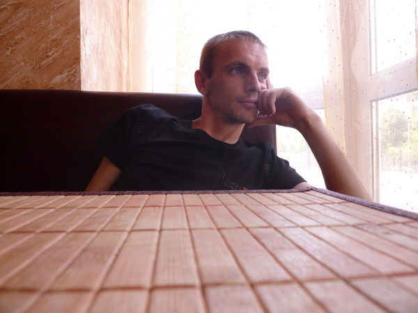 Алексей Волошенко