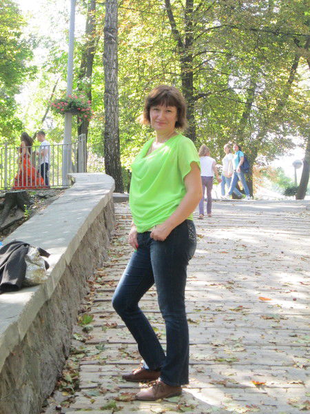 Ольга Чечерина