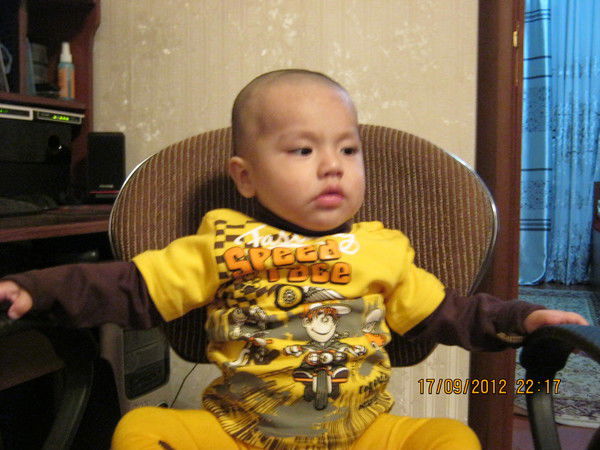 Таипов Фаррух