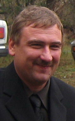 Виктор Павлов