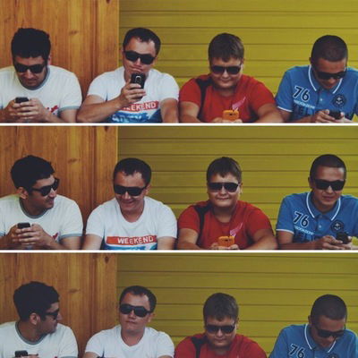 Радмир Шахмаев