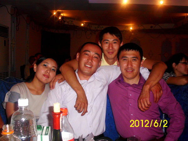 Марат Баратов