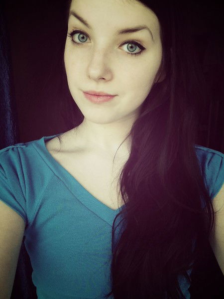 Виктория Бычкова