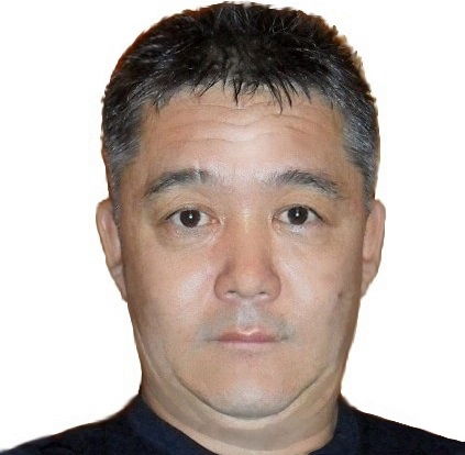 Ернат Сарбасов