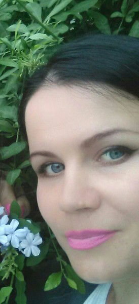 Олеся Коноплянко