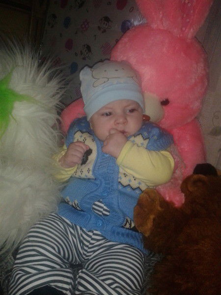 Екатерина Семибратова