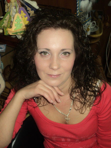 Анна Кузнецова