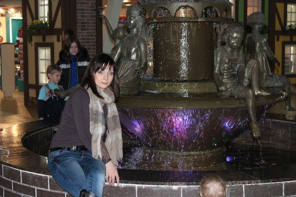 Люда Назаренко