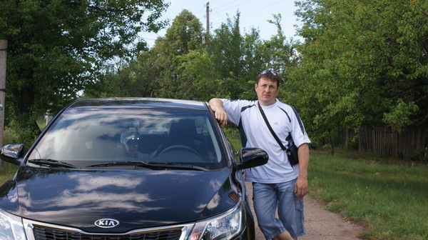 Евгений Поляков