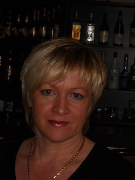 Ирина Кленина