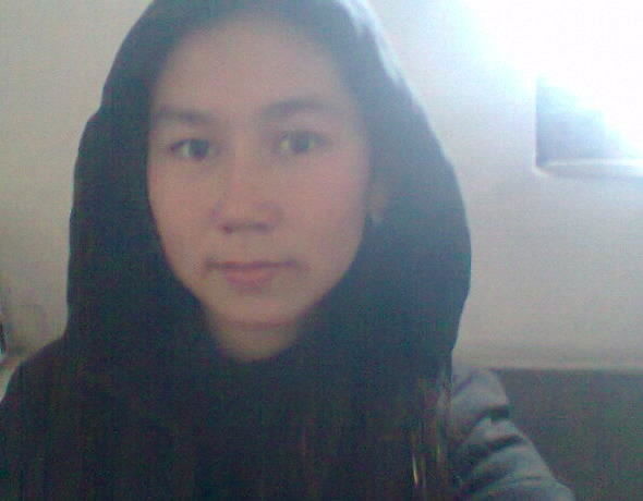 Артыкай Абдуразакова