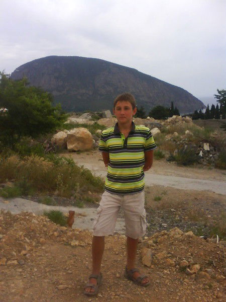 Макс Федоров