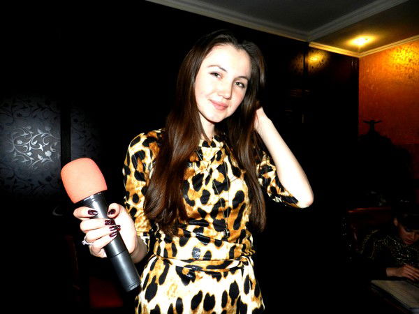 Гузяль Михалева