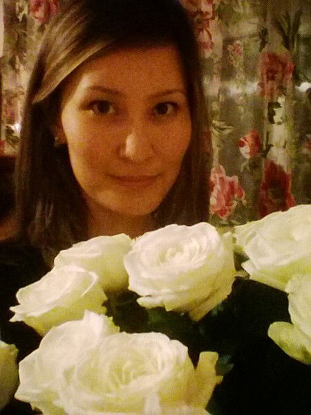 Cалтанат Худайбергенова